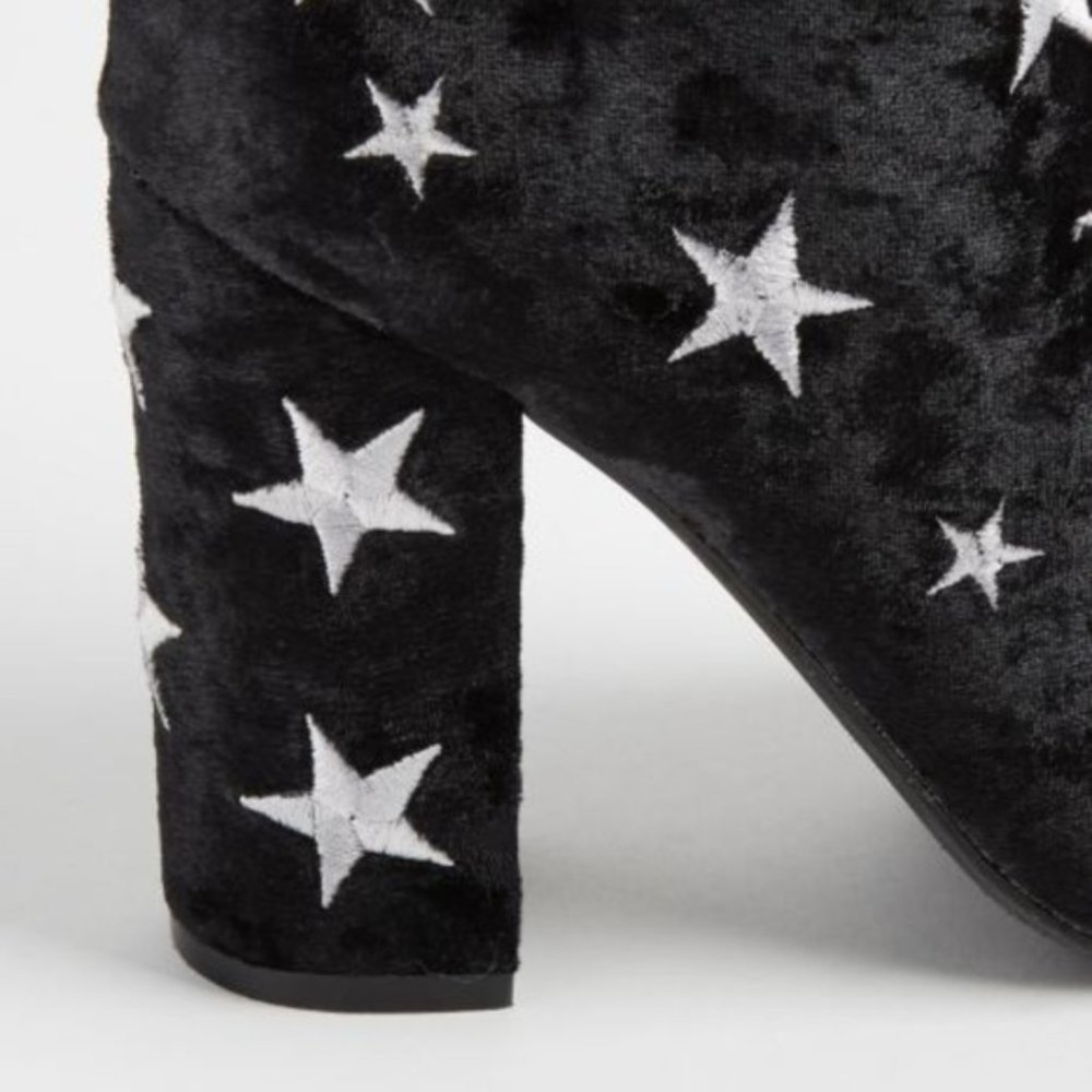 Stars Boots - Picture 9 of 13